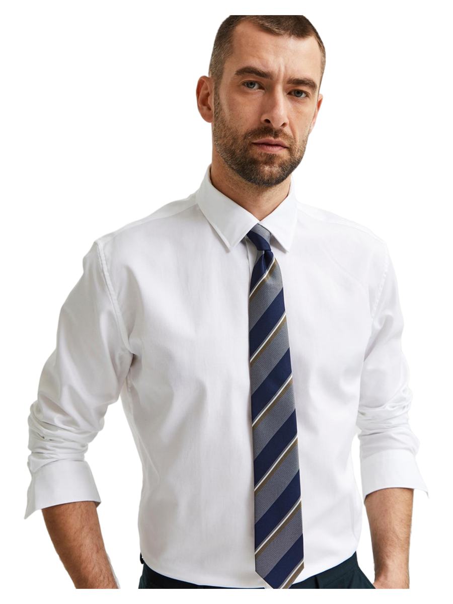 Selected Men Slim fit Skjorte